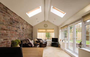 conservatory roof insulation Eye Green, Cambridgeshire