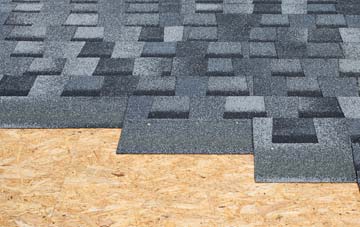 expert Eye Green asphalt roof companies