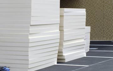 Eye Green flat roof insulation costs