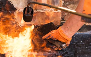 Eye Green flat roof repair companies