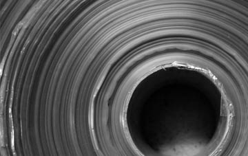 Eye Green pvc roof replacement