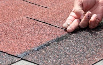 Eye Green asphalt roof repairs