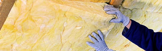 quotes for Eye Green roof insulation