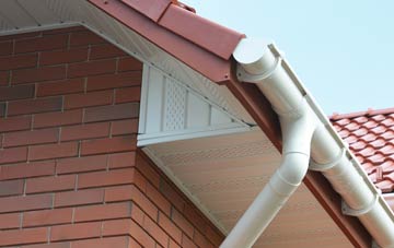 Eye Green soffit repair costs