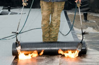 Eye Green flat roof sealing quote