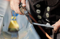 Eye Green lead roof quotes