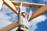 Eye Green roof replacement work